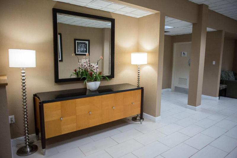 Quality Inn New Kensington Esterno foto