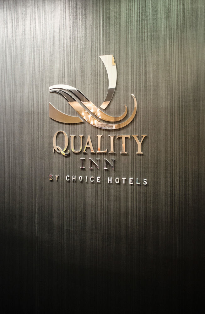 Quality Inn New Kensington Esterno foto