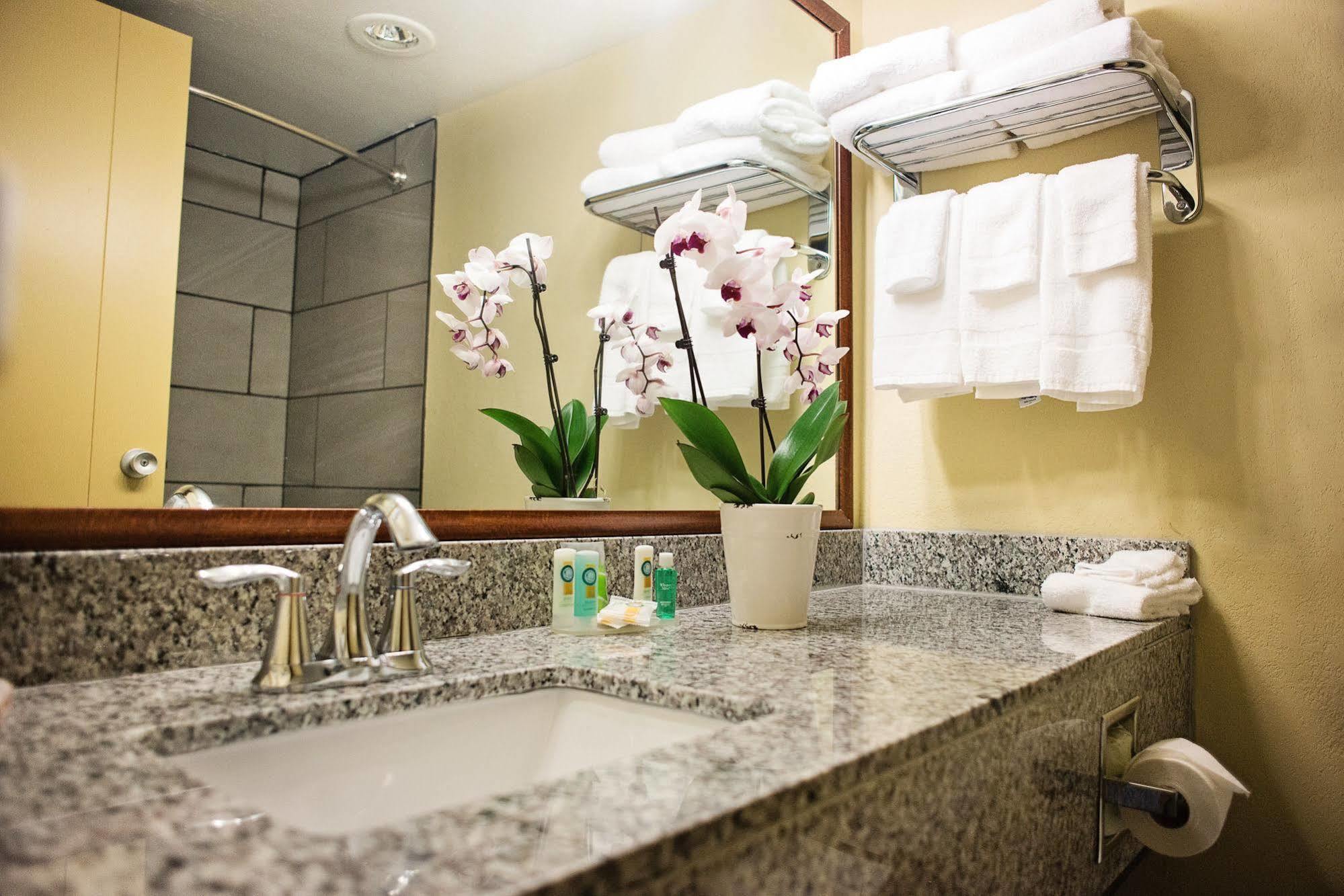 Quality Inn New Kensington Esterno foto