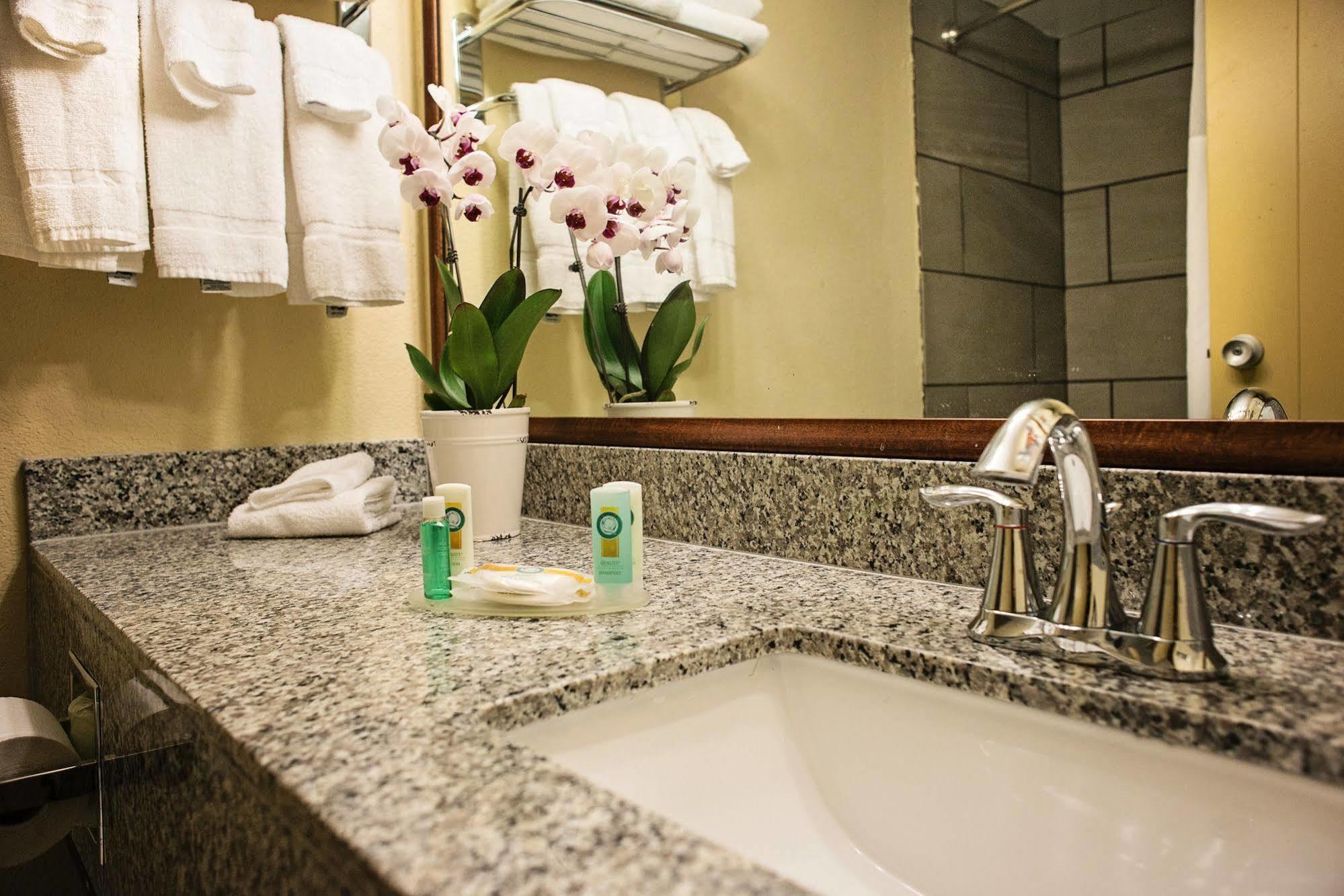 Quality Inn New Kensington Esterno foto