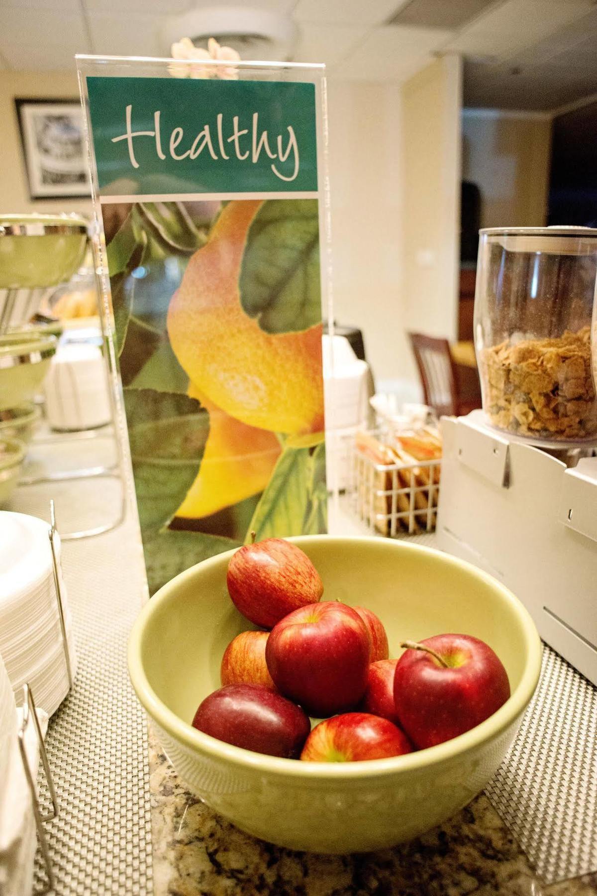 Quality Inn New Kensington Esterno foto